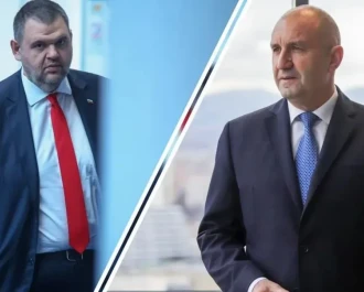 Ново проучване на „Галъп“: ДПС със стабилен рейтинг, подкрепата към Радев се запазва