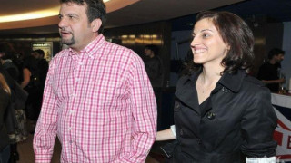 Като пандемия! И Ники Кънчев тайно и полека се е разделил с жена си