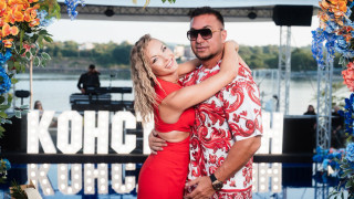 Кризата на 50-така ли го удари?! Надя издра лицето на Коцето: Чука ли я тая голата, бе?! (няма да повярвате коя е - СНИМКИ)