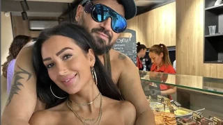 Фолк певицата и звезда от „Черешката“ и „Биг Брадър“ Атижа Барзев: На 18 започнах с пластичните операции