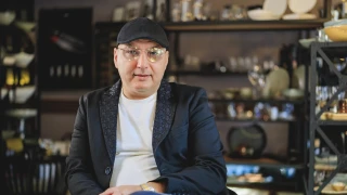 10 неща, които не знаете за шеф Иван Манчев