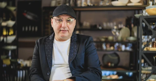 10 неща, които не знаете за шеф Иван Манчев