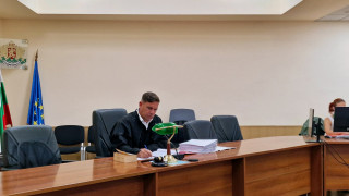 Съдия Минев разказа какво е прочел в делото за убития от ученици Георги