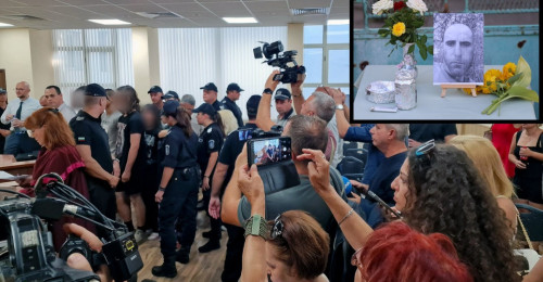 Обвинените за смъртта на Георги – от питомци на елитни гимназии до непосещаващи училище
