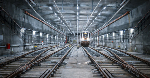 Обявиха кога отварят за пътници трите нови метростанции в София