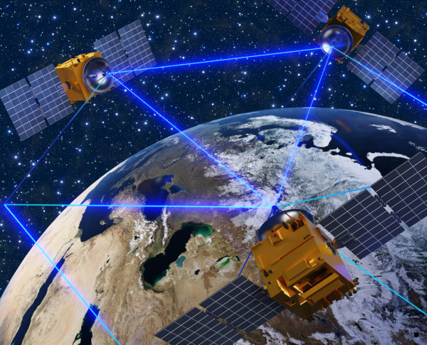 Руският отговор на Starlink се изгражда много по-бързо от очакваното