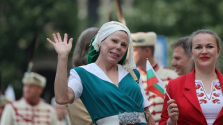 Минало... заминало: Вижте колко хубава е била княгиня Калина, че и адекватна! (още подробности + СНИМКИ)