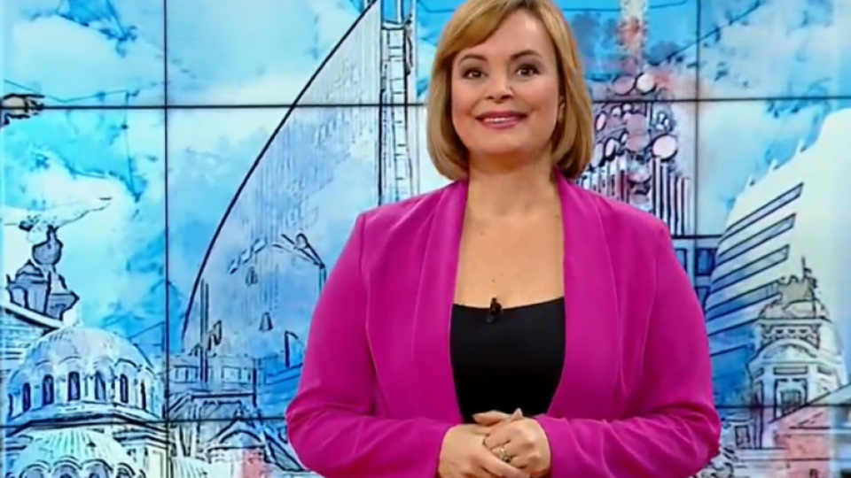 И тази ли се набоцка, бе?! Аман!! Вижте неузнаваемата Мариана Векилска: Свалила е едно 15 кила за нула време! (СНИМКИ)