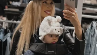 Натали Трифонова не ще да се връща в медията (Забогатя чрез сина си)