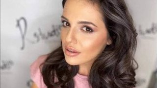 Глория Петкова търси гадже с приложение