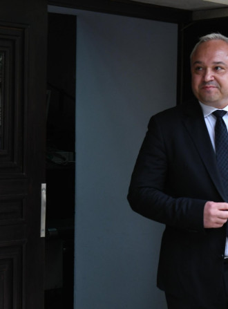 Демерджиев: Убийството на бизнесмена Владимир Янков не е професионално