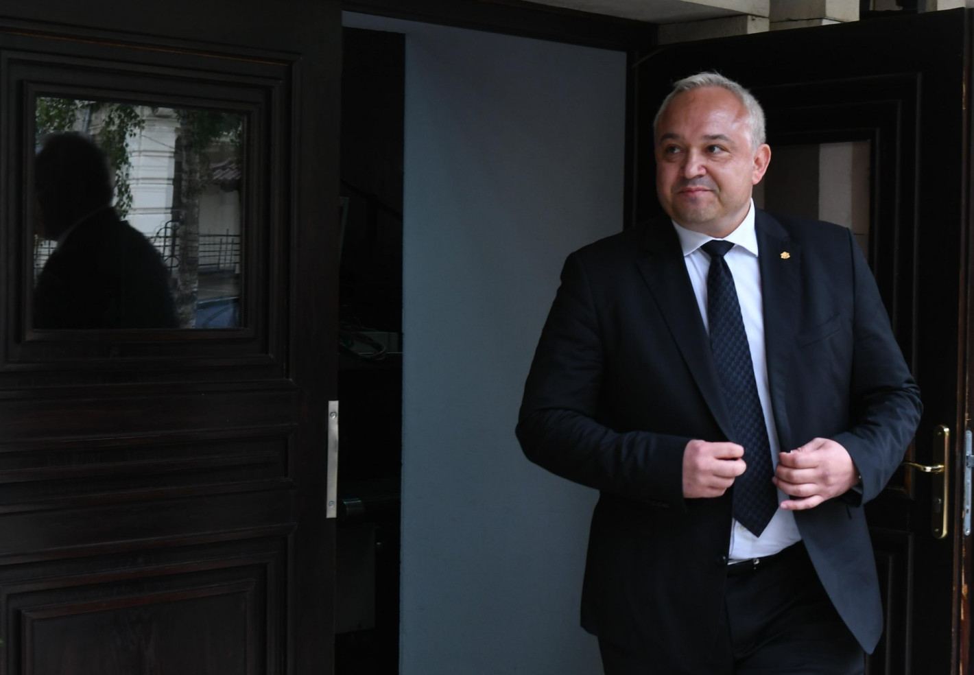 Демерджиев: Убийството на бизнесмена Владимир Янков не е професионално