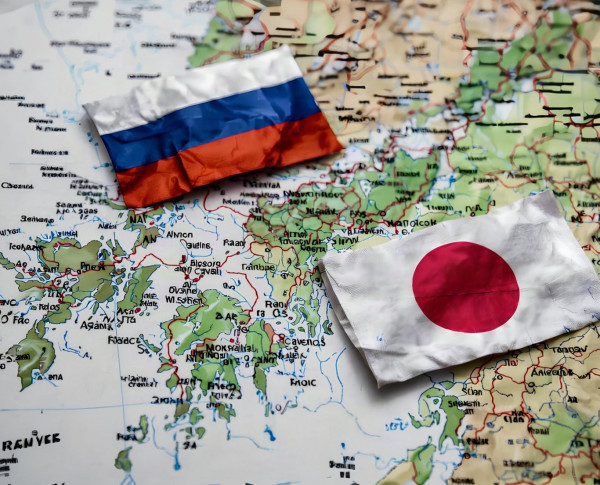 Напрежението между Москва и Токио се покачва заради спорните Курилски острови