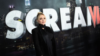 Сърдечен арест след предозиране ли уби Хейдън Панетиер?