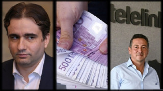 Сигнал до властта: Божидар Божанов лъсна в ИТ схеми за стотици милиони с авера на гангстерите Любомир Минчев от „Телелинк”