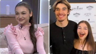 СЪСИПАНА Е!! Ето какво направи Крисия след като Никола Цолов я изостави! (ВИЖ ТУК + СНИМКИ)