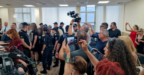 Родителите на учениците, пребили до смърт Георги Кузев, отказват съдействие