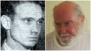 Най-възрастният затворник в САЩ почина на 101 след 76 години зад решетките