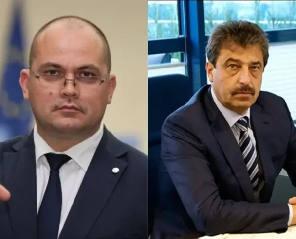 Руска маша адвокатства на прокремълския фараон Цветан Василев