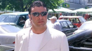 Роди се внук на Георги Илиев