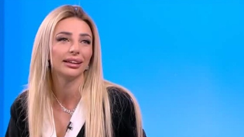 Най-скандалната ергенка влиза в „Любов в рая“