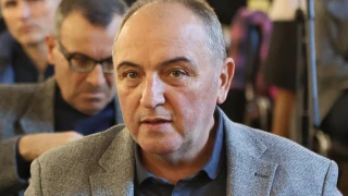 Цироза уби Антон Станков едва на 60 години