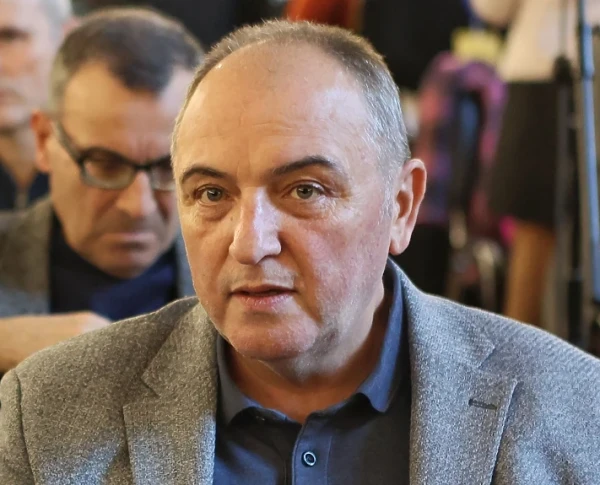 Цироза уби Антон Станков едва на 60 години