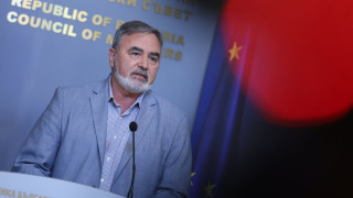 Доц. Ангел Кунчев подаде оставка
