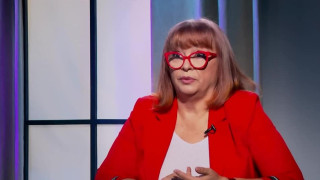 Миглена Ангелова изхарчи €35 000 от Брюксел и фалира погребалния си сайт