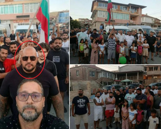 Гринго на Софка влиза в политиката?