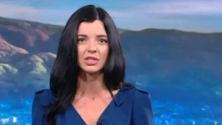 Ванина Недкова от „Тази събота и неделя“ чака дете