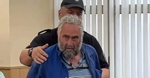 Ще оправдаят ли бившия полицай Лапков, убил и нарязал на парчета крадец рецидивист?