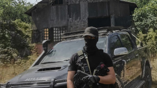Ченгета от Трето РПУ пазели фабриката за фентанил