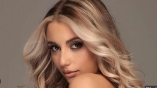 Михаела Маринова изпитва ужас от тъмното