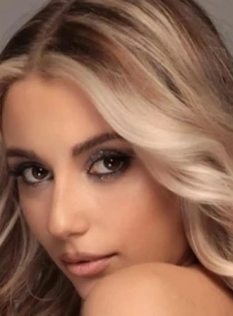 Михаела Маринова изпитва ужас от тъмното