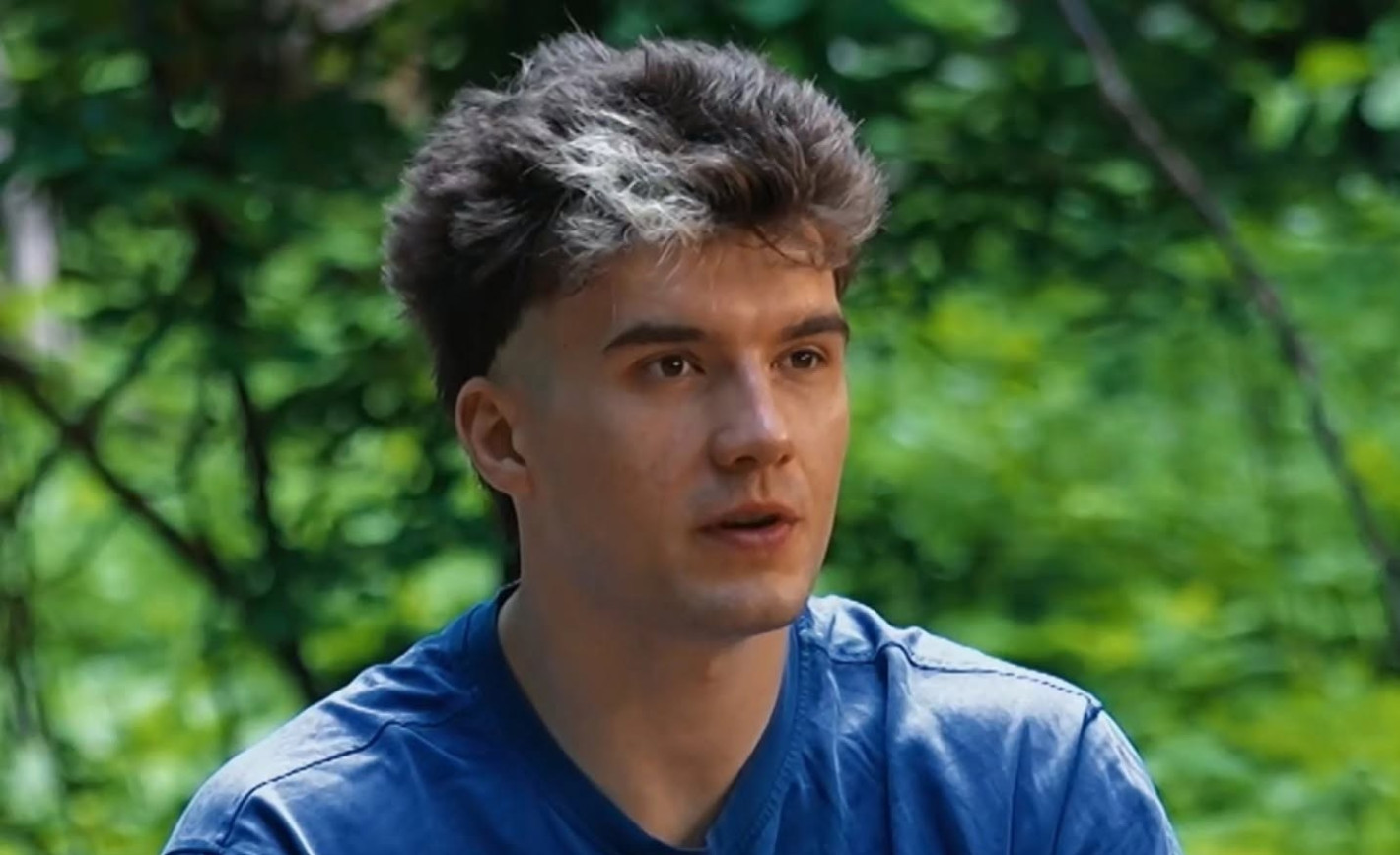 Най-големият син на Кали на крачка от участие в "Игри на волята", лошият късмет го провали