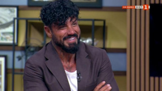 Чува ли се?! Джизъса: Винаги аз съм зарязвал жените! (ето кои две го натириха като въшливо псе – ВИЖ ТУК)