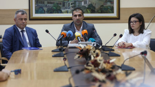 Разкриха мащабна имотна измама за 1,4 млн. лв. в София, трима са арестувани