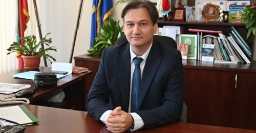 Арестуваха бившия областен управител на Монтана и брат му