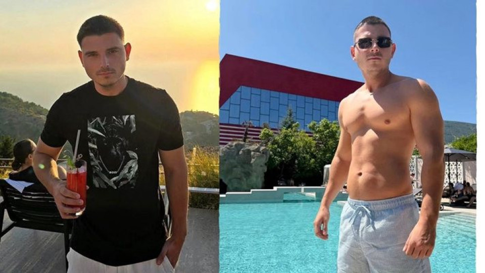 Мацка попиля Данчо от „Ергенът“: Бягай бе, смешник! По-тъпа среща в живота си не съм имала! (още разкрития + СНИМКИ)