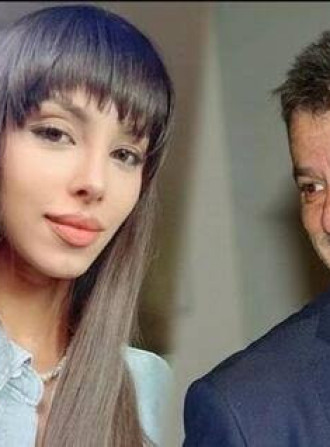 Не само я заряза, а от месеци има друга: Ето с коя Мариан Вълев – Куката замени Цвети Стоянова! (ФОТО БОМБА)