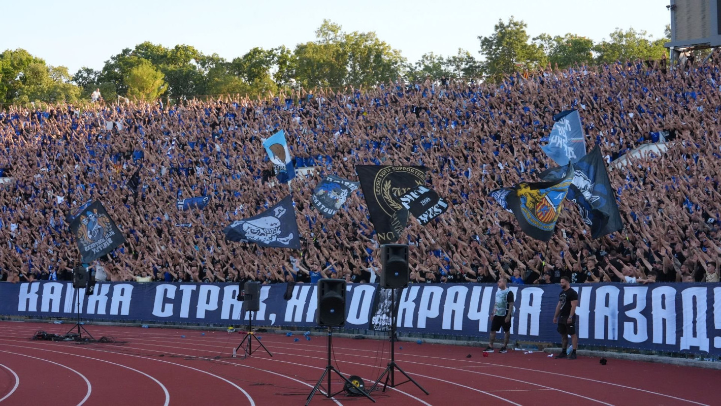4:2! ЦСКА нокаутира зрелищно „Левски“ и изпрати Янев с паметна победа в дербито
