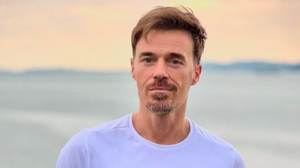 На прага на 45: Ники Илиев се тъпче с добавки за младост и търси жена, с която да се чуват на 2-3 дни! (шокира набора си Джизъса – ВИЖ ТУК)