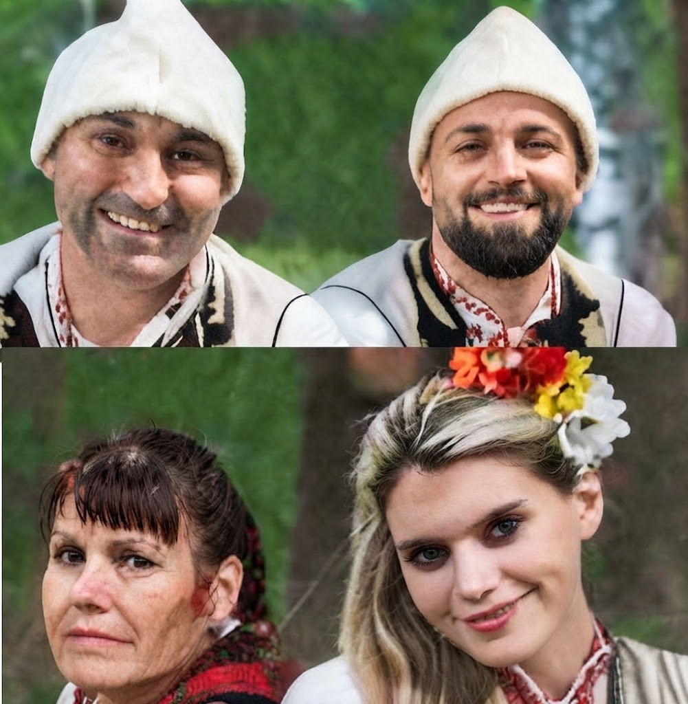 Викторио – на финал във „Фермата“ заради Симона