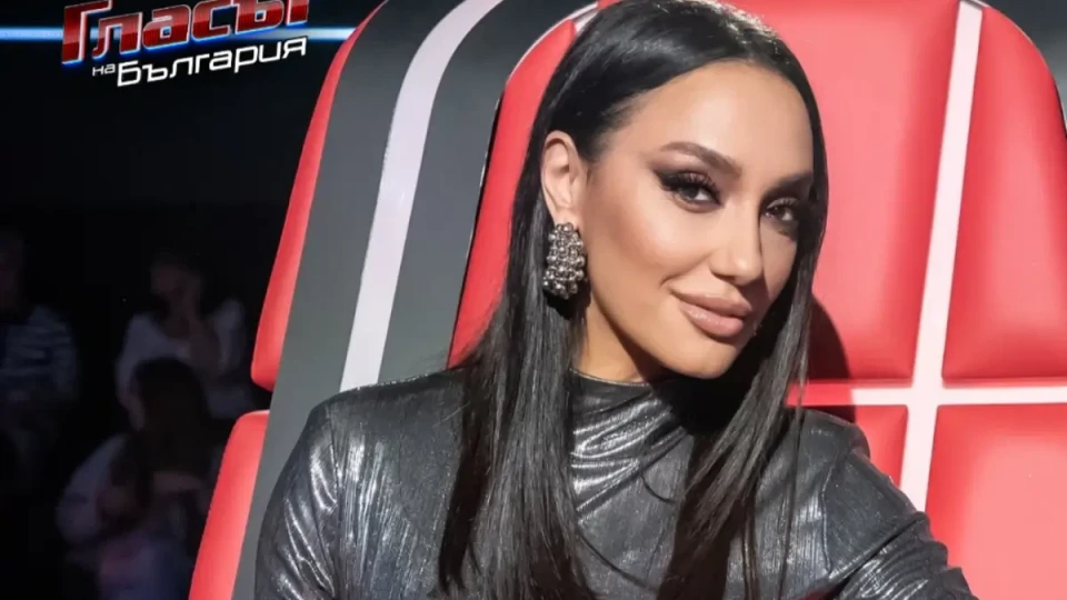 Ново 20! Мария Илиева се причисли към милениалите