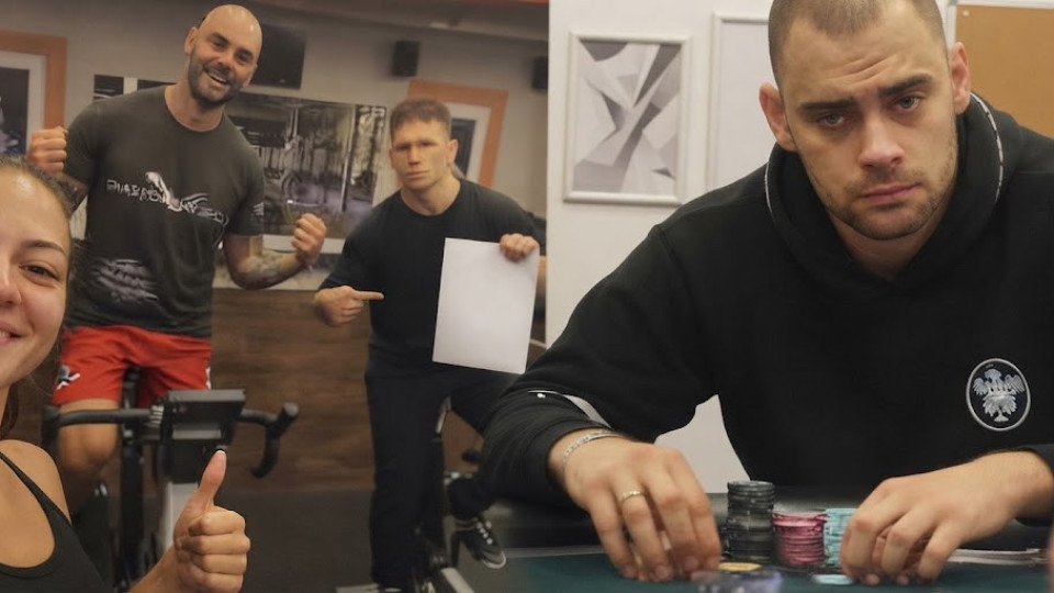 Криптомилионерът Краси от „Игри на волята“ прегръща бебе след 10 години инвитро драми?