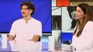 Фолк звездата Кали: Не съм длъжна да доказвам кой е бащата на сина ми Георги 