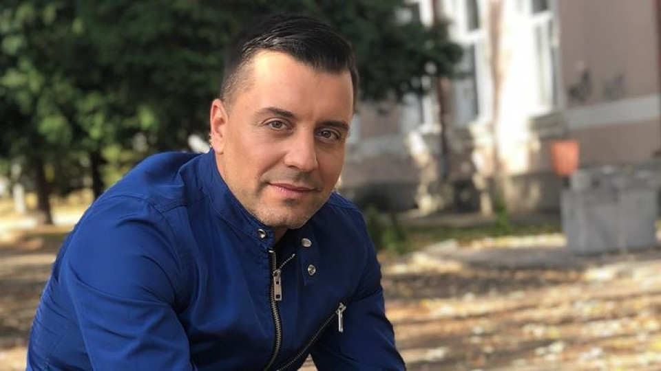 Борис Дали проговори за тайното си хоби