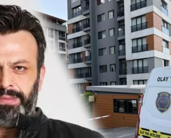 Серхат Калъч предруса и умря