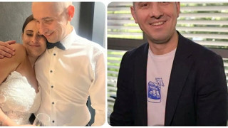 Той изгледа щерка й, а тя го вкара в болница: Драмите с Мариана Векилска превърнаха Симеон Колев в развалина! (ВИЖ ТУК)